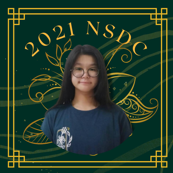 Raymond &amp; Albert as a 2nd Runner-Up, Albert as a 2nd Best Speaker, and Raymond as a 4th Best Speaker