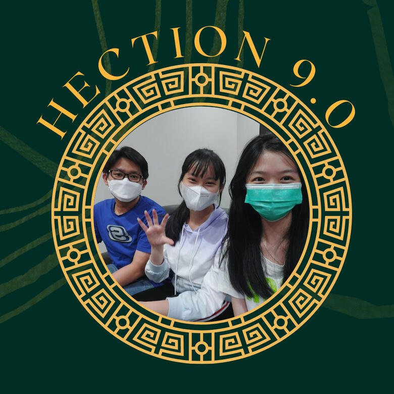 Raymond &amp; Albert as a 2nd Runner-Up, Albert as a 2nd Best Speaker, and Raymond as a 4th Best Speaker