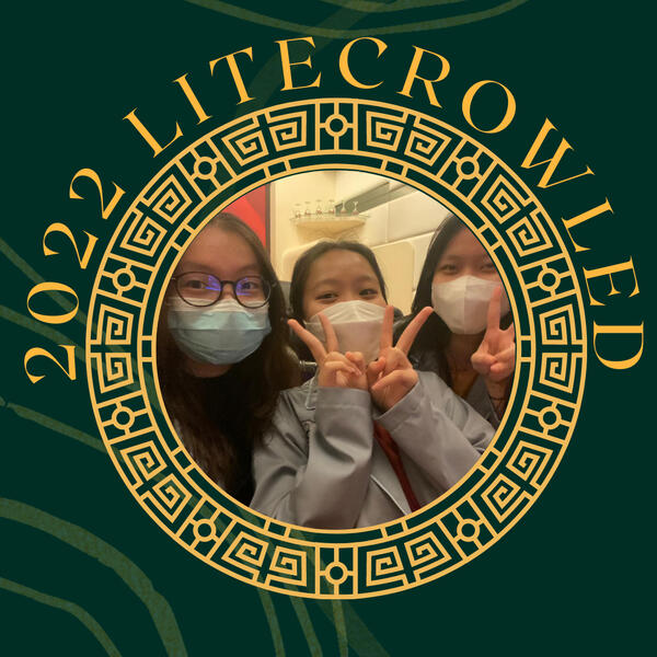 Raymond &amp; Albert as a 2nd Runner-Up, Albert as a 2nd Best Speaker, and Raymond as a 4th Best Speaker