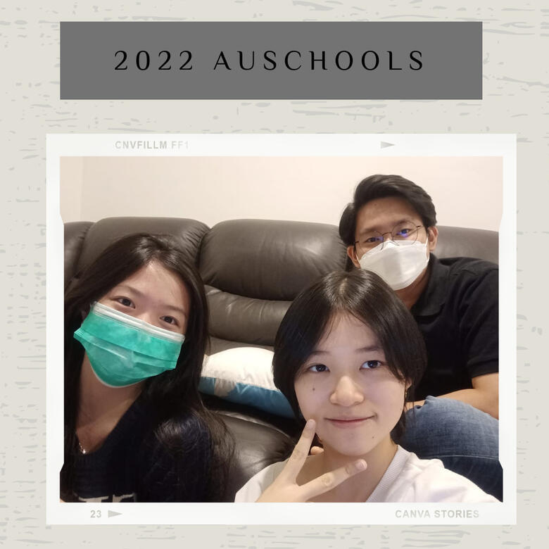 Raymond &amp; Albert as a 2nd Runner-Up, Albert as a 2nd Best Speaker, and Raymond as a 4th Best Speaker