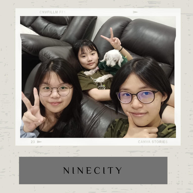 Raymond &amp; Albert as a 2nd Runner-Up, Albert as a 2nd Best Speaker, and Raymond as a 4th Best Speaker