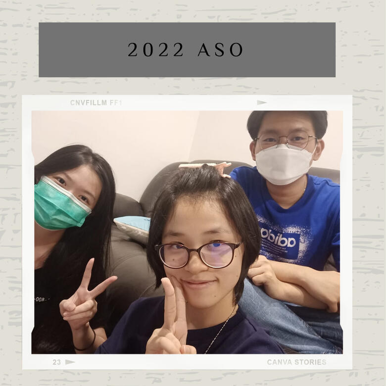 Raymond &amp; Albert as a 2nd Runner-Up, Albert as a 2nd Best Speaker, and Raymond as a 4th Best Speaker