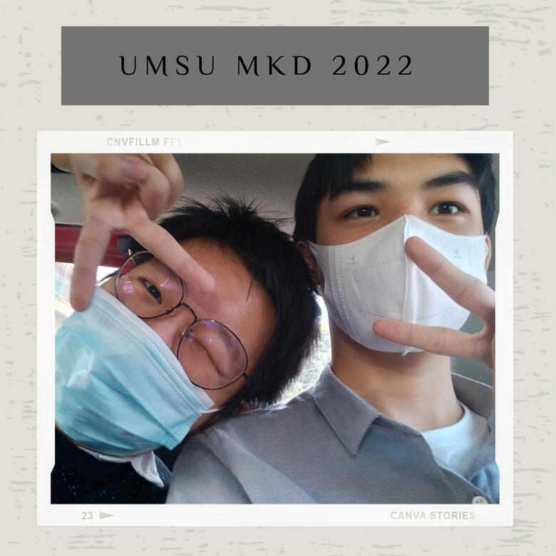 Raymond &amp; Albert as a 2nd Runner-Up, Albert as a 2nd Best Speaker, and Raymond as a 4th Best Speaker