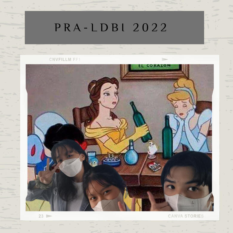 Raymond &amp; Albert as a 2nd Runner-Up, Albert as a 2nd Best Speaker, and Raymond as a 4th Best Speaker