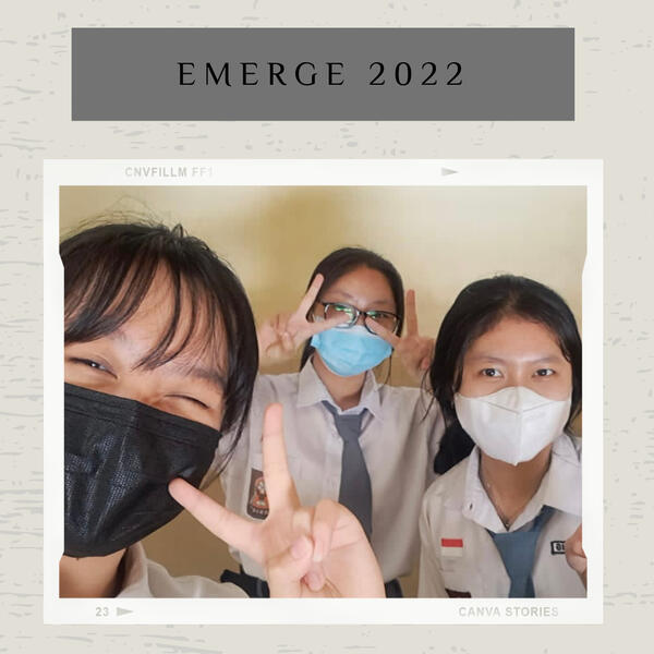 Raymond &amp; Albert as a 2nd Runner-Up, Albert as a 2nd Best Speaker, and Raymond as a 4th Best Speaker