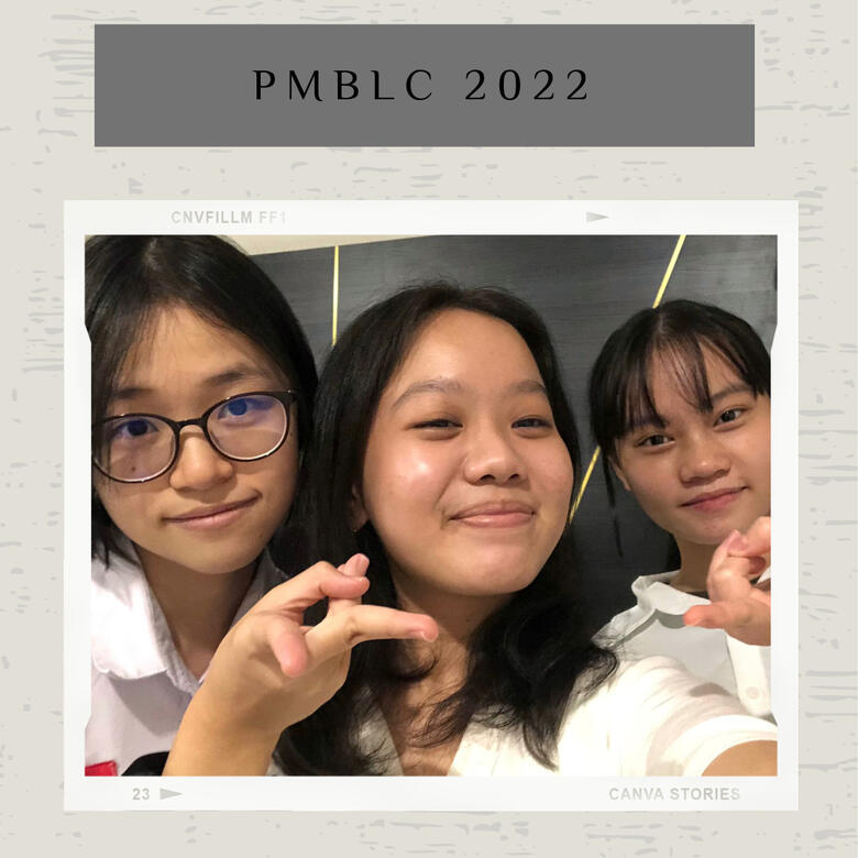 Raymond &amp; Albert as a 2nd Runner-Up, Albert as a 2nd Best Speaker, and Raymond as a 4th Best Speaker