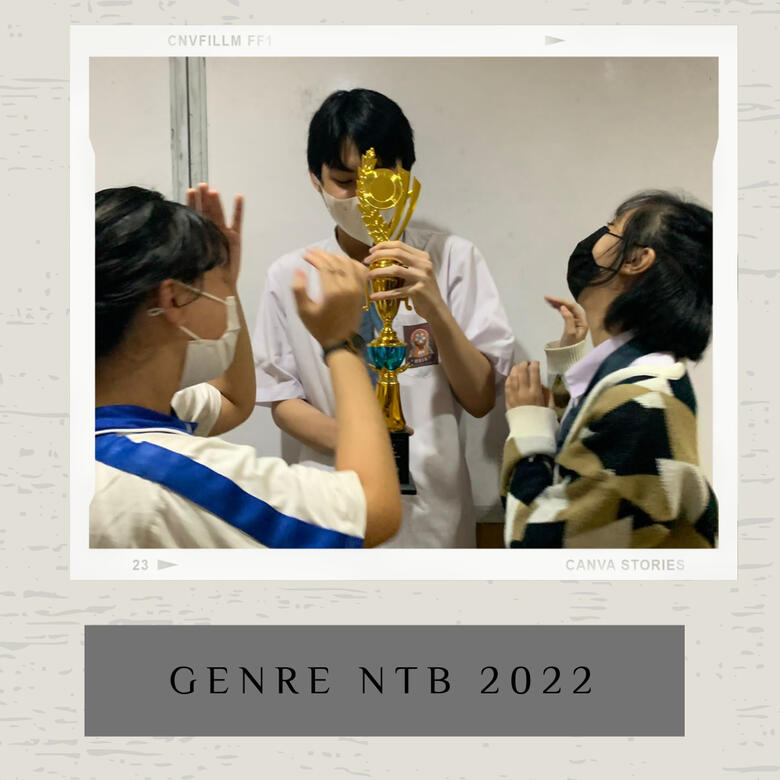 Raymond &amp; Albert as a 2nd Runner-Up, Albert as a 2nd Best Speaker, and Raymond as a 4th Best Speaker