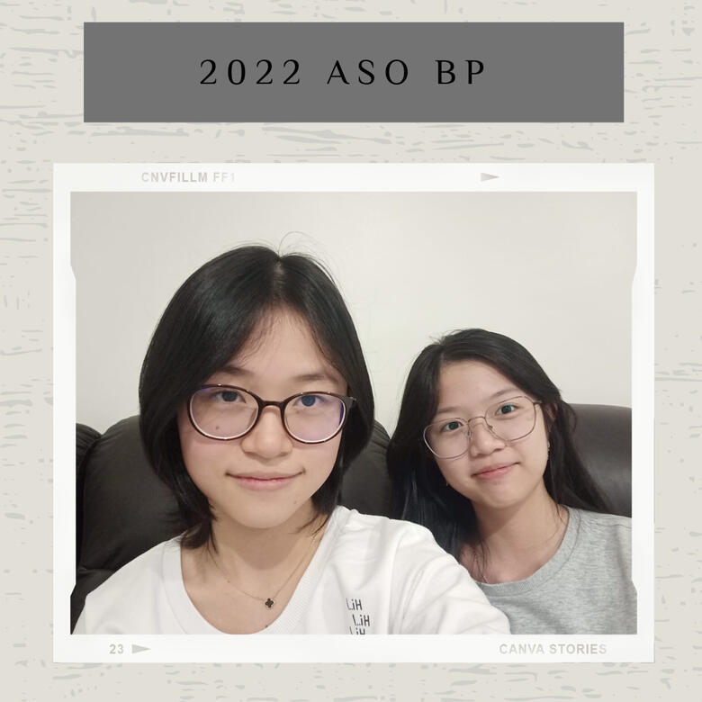 Raymond &amp; Albert as a 2nd Runner-Up, Albert as a 2nd Best Speaker, and Raymond as a 4th Best Speaker