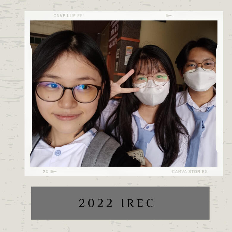 Raymond &amp; Albert as a 2nd Runner-Up, Albert as a 2nd Best Speaker, and Raymond as a 4th Best Speaker