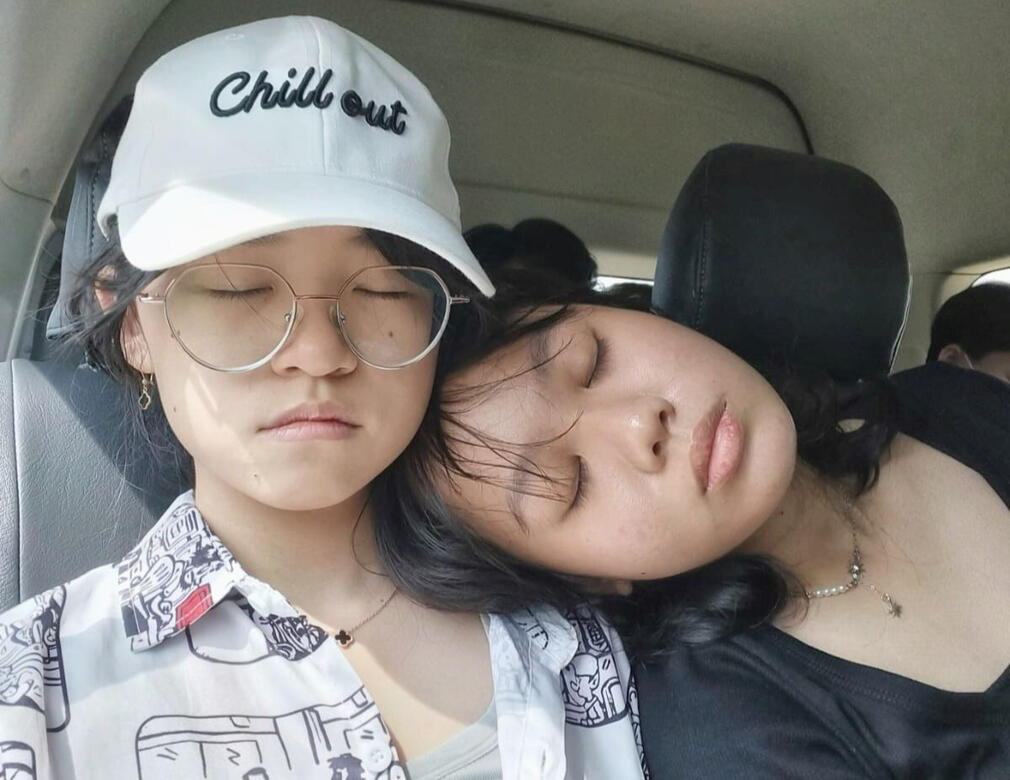 Raymond &amp; Albert as a 2nd Runner-Up, Albert as a 2nd Best Speaker, and Raymond as a 4th Best Speaker