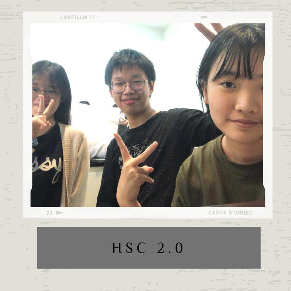 Raymond &amp; Albert as a 2nd Runner-Up, Albert as a 2nd Best Speaker, and Raymond as a 4th Best Speaker