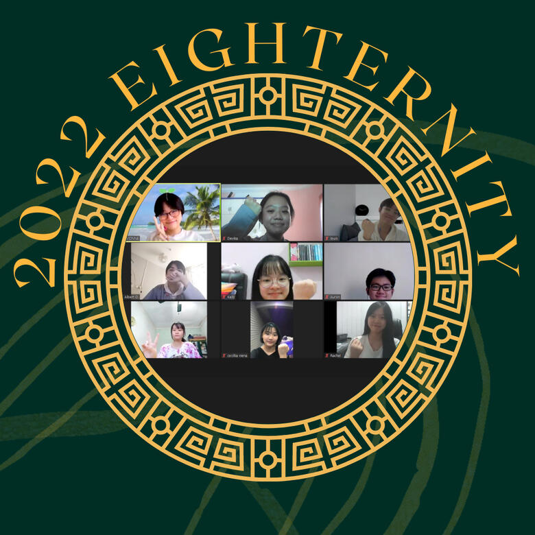 Raymond &amp; Albert as a 2nd Runner-Up, Albert as a 2nd Best Speaker, and Raymond as a 4th Best Speaker