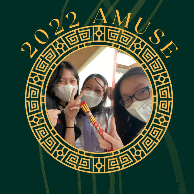 Raymond &amp; Albert as a 2nd Runner-Up, Albert as a 2nd Best Speaker, and Raymond as a 4th Best Speaker