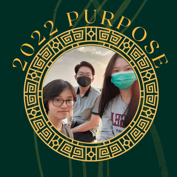 Raymond &amp; Albert as a 2nd Runner-Up, Albert as a 2nd Best Speaker, and Raymond as a 4th Best Speaker