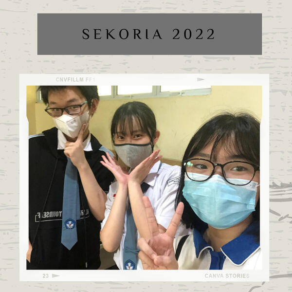 Raymond &amp; Albert as a 2nd Runner-Up, Albert as a 2nd Best Speaker, and Raymond as a 4th Best Speaker