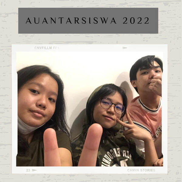 Raymond &amp; Albert as a 2nd Runner-Up, Albert as a 2nd Best Speaker, and Raymond as a 4th Best Speaker